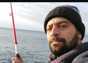 Ανείπωτη Τραγωδία: Πως πνίγηκε ψαρεύοντας απο τα βράχια ο 35χρονος Χρήστος[photos]