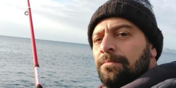 Ανείπωτη Τραγωδία: Πως πνίγηκε ψαρεύοντας απο τα βράχια ο 35χρονος Χρήστος[photos]