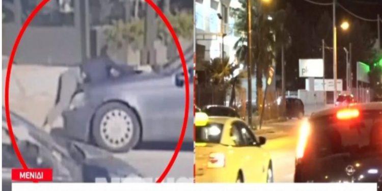 Alldaynews.gr Μενίδι: Σοκαριστικό βίντεο – Ληστές σέρνουν 35χρονη γυναίκα για 400 μέτρα με το αυτοκίνητο τους