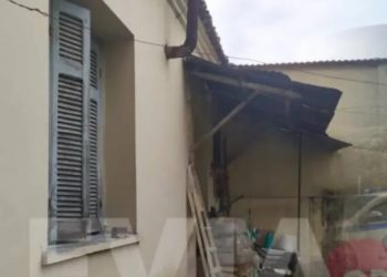 Εύβοια: Ομολόγησε ο 25χρονος Ρομά που σκότωσε την 80χρονη στην Ιστιαία