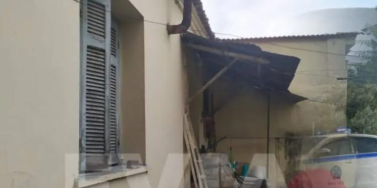 Alldaynews.gr Εύβοια: Ομολόγησε ο 25χρονος Ρομά που σκότωσε την 80χρονη στην Ιστιαία