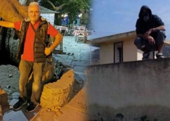 Θλίψη για τον άντρα που μάλωσε με μποξέρ για τα σκυλιά σε βόλτα στη Θεσσαλονίκη – Δεν άντεξε στα χτυπήματα