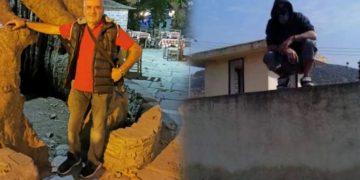 Alldaynews.gr Θλίψη για τον άντρα που μάλωσε με μποξέρ για τα σκυλιά σε βόλτα στη Θεσσαλονίκη – Δεν άντεξε στα χτυπήματα