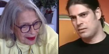 Alldaynews.gr Ματούλα: «Ρώτα τη νύφη μου γιατί δεν μιλάω με το γιο μου και γιατί δεν βλέπω τα εγγόνια μου»