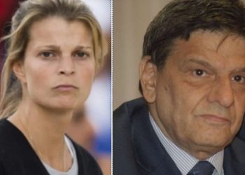 Θρήνος για την Αθηνά Ωνάση-Νεκρός ο Αλέξης Μανθεάκης