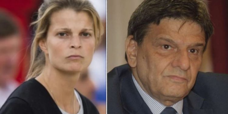 Alldaynews.gr Θρήνος για την Αθηνά Ωνάση-Νεκρός ο Αλέξης Μανθεάκης