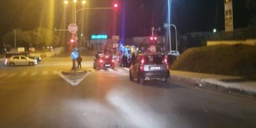 Σοκαριστικό τροχαίο στη Ρόδο-Ένας βαριά τραυματίας[photos]