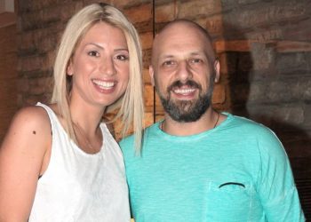 Μαρία Ηλιάκη: “Δεν θέλω να μιλήσω ξανά για τον Νίκο Μουτσινά…”