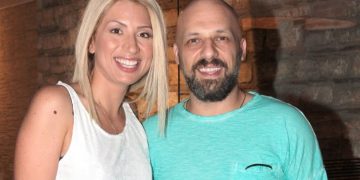 Μαρία Ηλιάκη: “Δεν θέλω να μιλήσω ξανά για τον Νίκο Μουτσινά…”