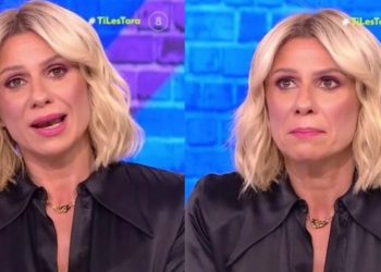 Κατερίνα Καραβάτου: Σηκώθηκε και έφυγε στη μέση της εκπομπής! Η ανακοίνωση της Μαρίας Ηλιάκη[video]