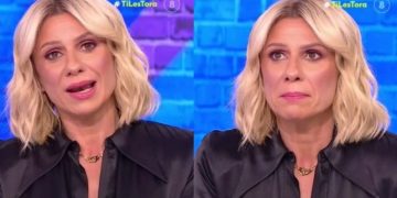 Κατερίνα Καραβάτου: Σηκώθηκε και έφυγε στη μέση της εκπομπής! Η ανακοίνωση της Μαρίας Ηλιάκη[video]