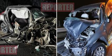 Alldaynews.gr Νέα Τραγωδία: Νεκρός 26χρονος, Χαροπαλεύει 29χρονη-Μπήκε στο αντίθετο ρεύμα