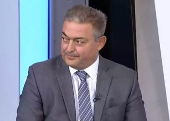 Ο Θεόδωρος Βασιλακόπουλος έπεσε θύμα επίθεσης σε ταβέρνα επειδή ζήτησε να γίνουν έλεγχοι στα πιστοποιητικά