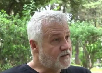 Σπύρος Πετρουλάκης: «Είχαμε βεντέτα στην οικογένειά μου, εξ ου κι έγραψα τον Σασμό»