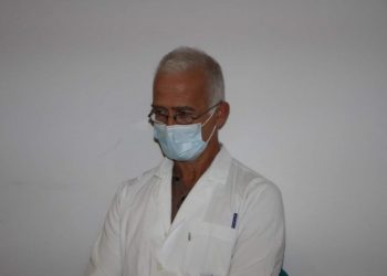 Θρίλερ στην Καλαμάτα: Νεκρός ο διευθυντής της κλινικής Covid-19 Νίκος Γραμματικόπουλος