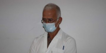 Alldaynews.gr Θρίλερ στην Καλαμάτα: Νεκρός ο διευθυντής της κλινικής Covid-19 Νίκος Γραμματικόπουλος