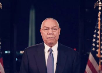 Colin Powell