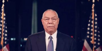 Colin Powell