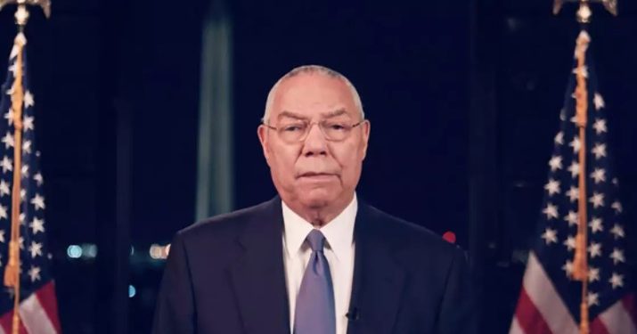 Colin Powell