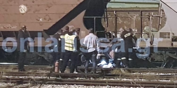 Alldaynews.gr Φυλάκιση σε στελέχη ΟΣΕ για τη θανάσιμη ηλεκτροπληξία 15χρονου από τα καλώδια ηλεκτροκίνησης στη Λάρισα