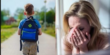 Alldaynews.gr «Το αγοράκι μου έφυγε το πρωί για το σχολείο του αλλά δεν γύρισε ξανά πίσω στο σπίτι»