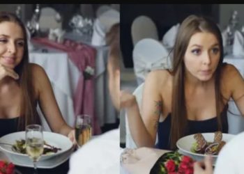 «Με λένε Ελίνα και ο νέος μου σύντροφος μου ζητάει να πληρώνω πάντα τα μισά. Μήπως έμπλεξα με τσιγκούνη;»