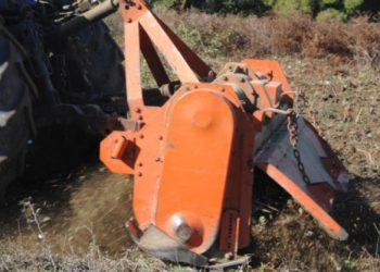 Τραγικό συμβάν: Φρέζα έκοψε το χέρι 27χρονου