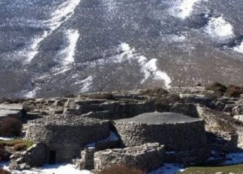 Αγνοούμενος βρέθηκε γυμνός στον Ψηλορείτη-Απίστευτο συμβάν!