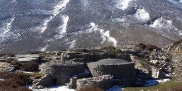 Alldaynews.gr Αγνοούμενος βρέθηκε γυμνός στον Ψηλορείτη-Απίστευτο συμβάν!