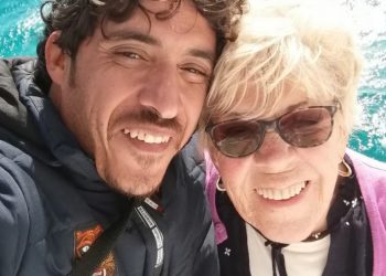 Μια 82χρονη Βρετανίδα μιλά για τη σχέση της με 36χρονο Αιγύπτιο -«Δεν είναι μαζί μου για τα χρήματα»