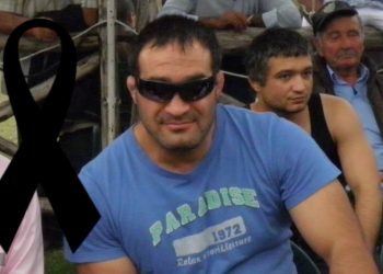 Δημήτρης Θεοδωρίδης