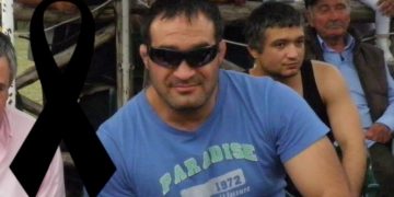 Alldaynews.gr Δημήτρης Θεοδωρίδης