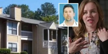 Κάρα Ρόμπινσον: Πως ενα 15χρονο κορίτσι οδήγησε τον βιαστή του στην αυτοκτονία[photos]