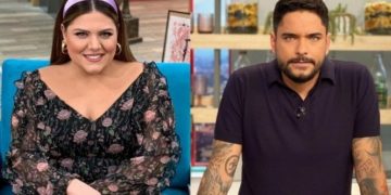 Συγκατοικούν Δανάη Μπάρκα και Τίμος Ζαχαράτος; Οι κινήσεις που τους πρόδωσαν!