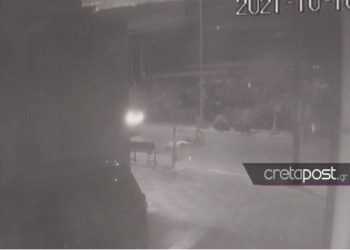 Βρέθηκε ο οδηγός που χτύπησε και εγκατέλειψε  την 35χρονη ποδηλάτισσα