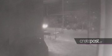 Βρέθηκε ο οδηγός που χτύπησε και εγκατέλειψε  την 35χρονη ποδηλάτισσα