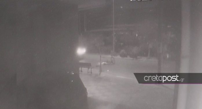 Βρέθηκε ο οδηγός που χτύπησε και εγκατέλειψε  την 35χρονη ποδηλάτισσα