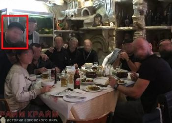 Αυτός είναι ο Γεωργιανός Μαφιόζος που έκανε μεγάλη ζωή – Η συνέντευξη μέσα από τη φυλακή
