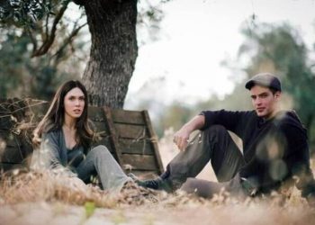 Η Γη της ελιάς: Ο απαγωγέας απειλεί να σκοτώσει τη Μυρτάλη