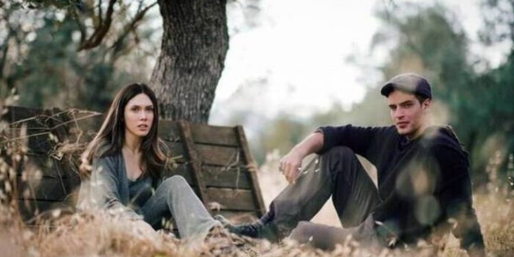 Alldaynews.gr Η Γη της ελιάς: Ο απαγωγέας απειλεί να σκοτώσει τη Μυρτάλη