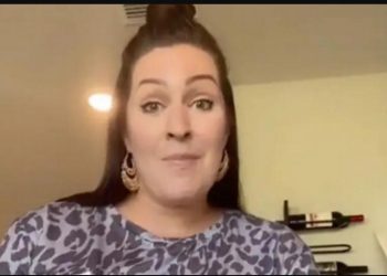 Μητέρα εξηγεί τον λόγο που ζητά νοίκι από τον 7χρονο γιο της