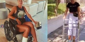 Σοφία Μαργαρίτη: «Τάχα θα με βοηθούσαν οικονομικά και τώρα δεν έχω χρήματα να κάνω μηνύσεις στο Survivor»