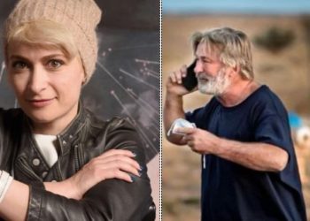 Baldwin: Απαρηγόρητος ο ηθοποιός που σκότωσε κατά λάθος μία γυναίκα–Οι πρώτες φώτο μετά την τραγωδία