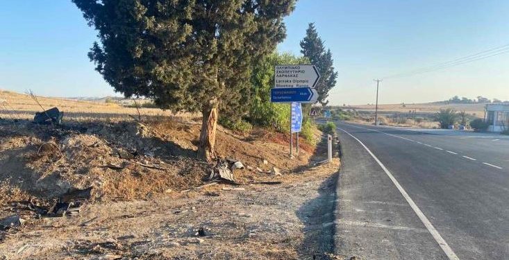 Νέα Τραγωδία: Φρικτός θάνατος για την 32χρονη Έλενα-Απανθρακώθηκε σε φλεγόμενο όχημα