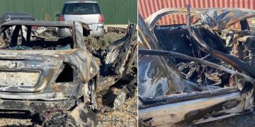 Τραγωδία: Έφυγε απο γενέθλια και Σκοτώθηκε η 32χρονη κοπέλα-Αφήνει και ορφανό παιδάκι[photos]