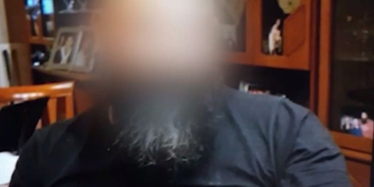 Alldaynews.gr Νεκρός από κορονοϊό 40χρονος πατέρας τεσσάρων παιδιών – Ήταν ανεμβολίαστος