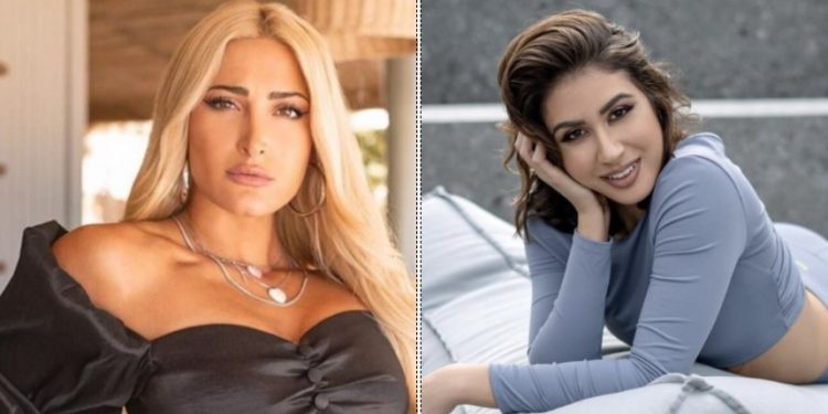 Έλενα Κρεμλίδου για τον τιμοκατάλογο της Τούνη: «Η κοπέλα μια χαρά τιμές έχει»