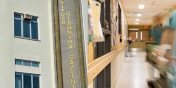 Με μεγαλείο ψυχής 72χρονος παππούς δωρίζει 800.000€ στο παιδιατρικό νοσοκομείο που έσωσε τον εγγονό του από τον καρκίνο