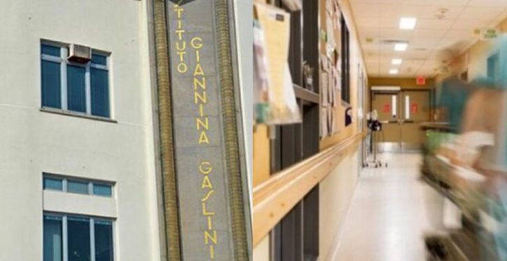 Με μεγαλείο ψυχής 72χρονος παππούς δωρίζει 800.000€ στο παιδιατρικό νοσοκομείο που έσωσε τον εγγονό του από τον καρκίνο