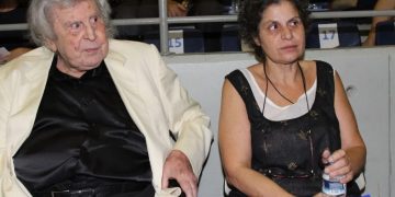 Ξεσπά η Μαργαρίτα Θεοδωράκη – «Δεν έχω την οικονομική δυνατότητα να πάω στο μνημόσυνο του πατέρα μου»